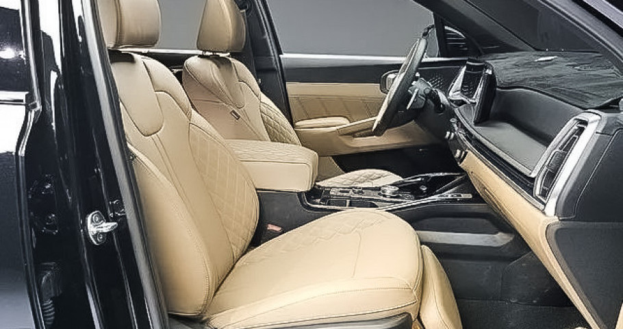 Kia Sorento NEW 