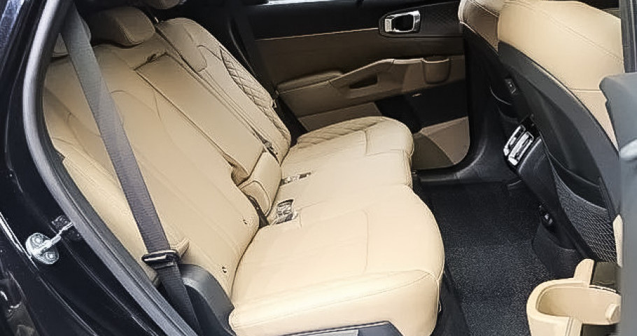 Kia Sorento NEW 