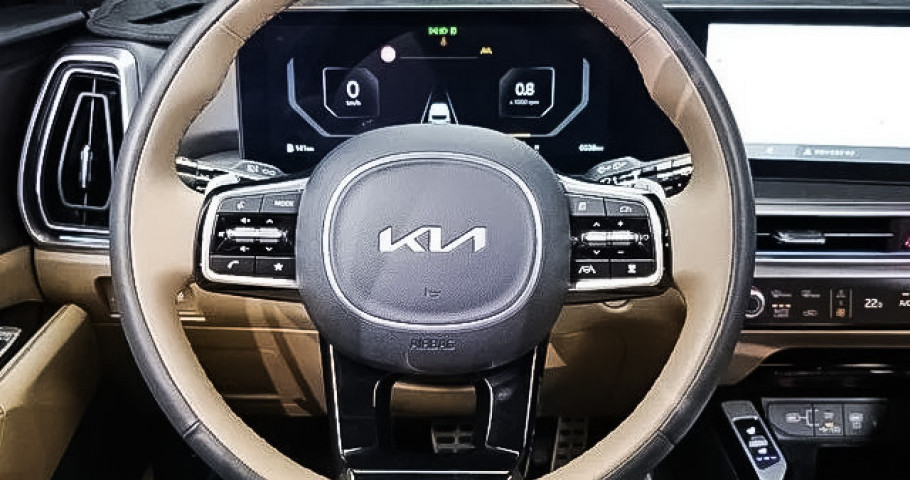Kia Sorento NEW 