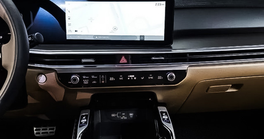Kia Sorento NEW 