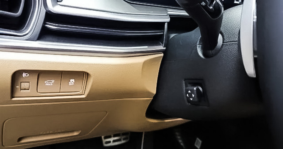Kia Sorento NEW 