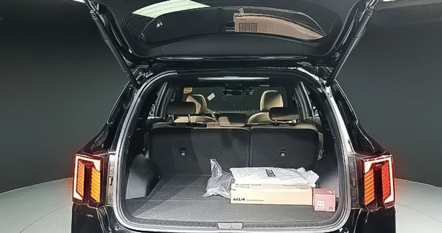 Kia Sorento NEW 