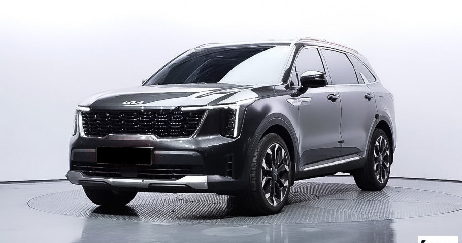 Kia Sorento NEW 