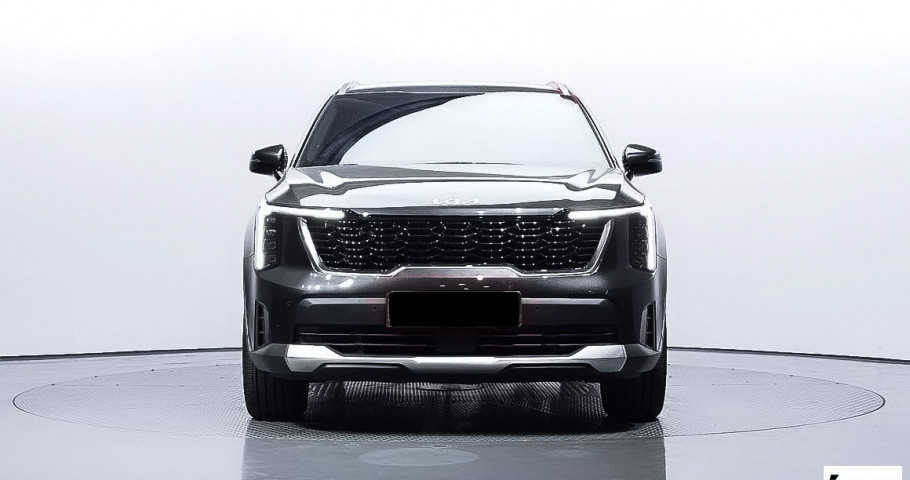 Kia Sorento NEW 