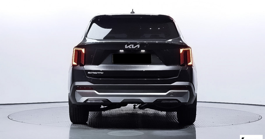 Kia Sorento NEW 