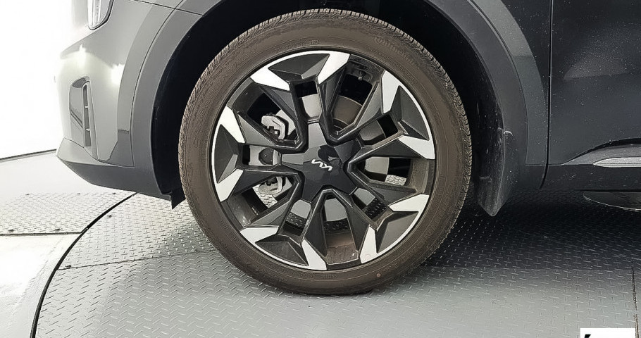 Kia Sorento NEW 