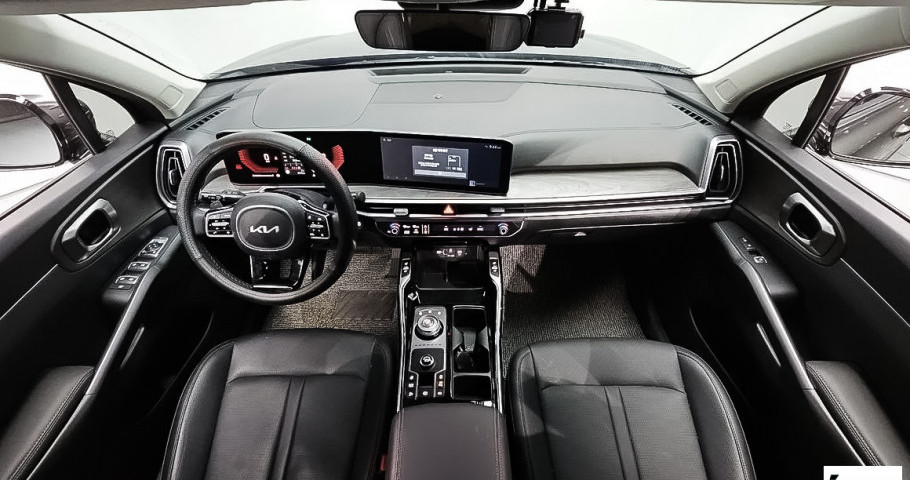Kia Sorento NEW 