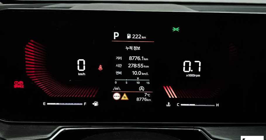 Kia Sorento NEW 