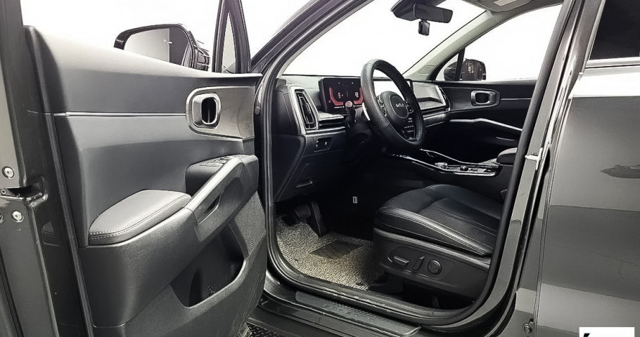 Kia Sorento NEW 