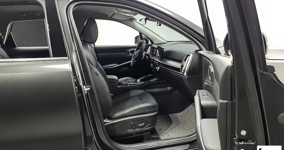 Kia Sorento NEW 