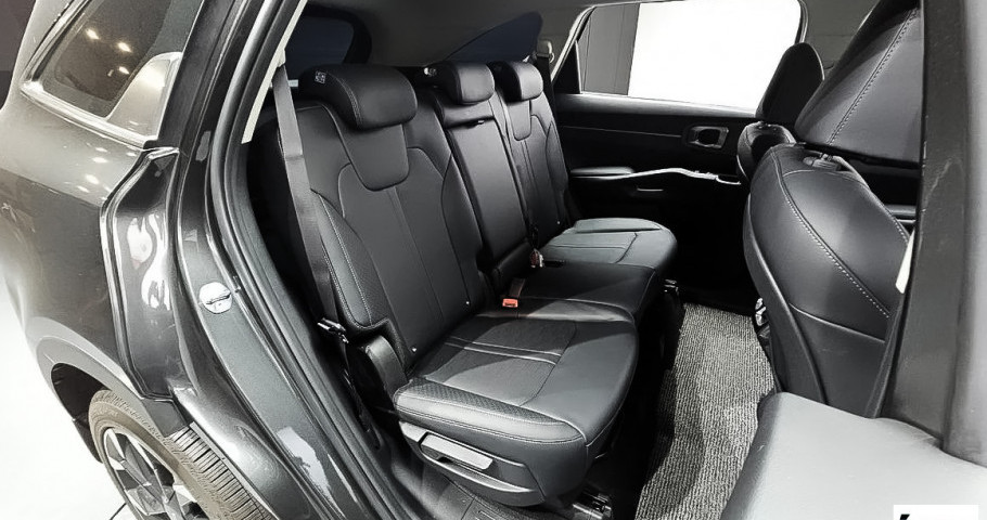 Kia Sorento NEW 