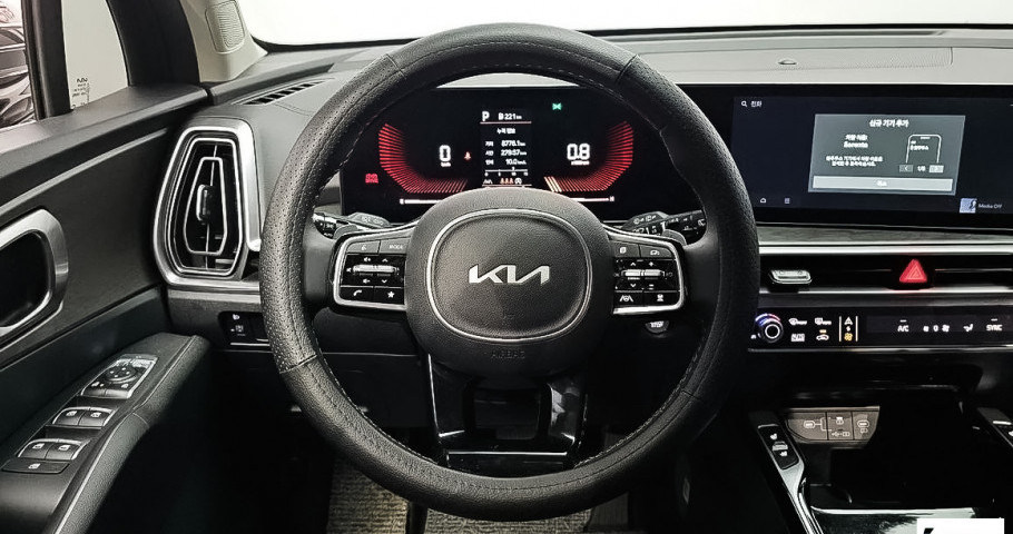 Kia Sorento NEW 