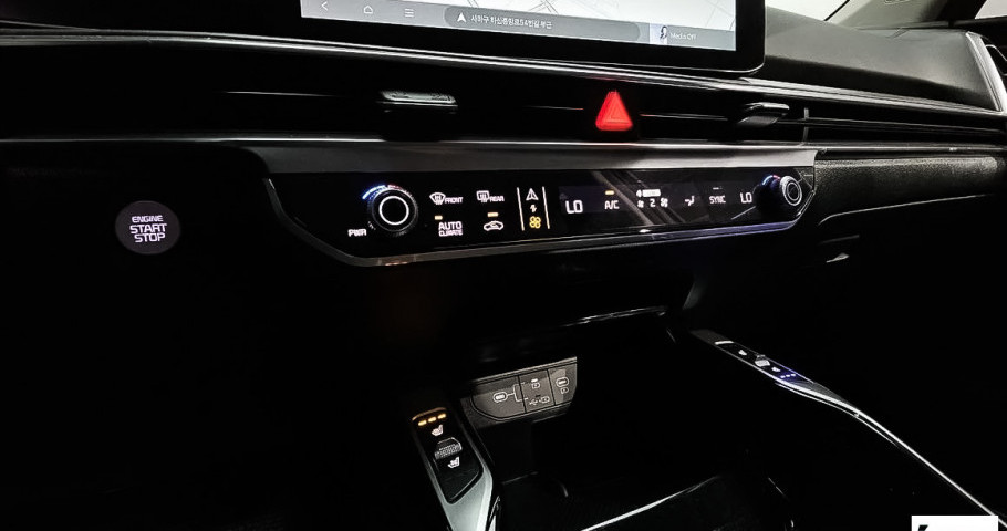 Kia Sorento NEW 