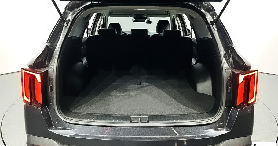 Kia Sorento NEW 