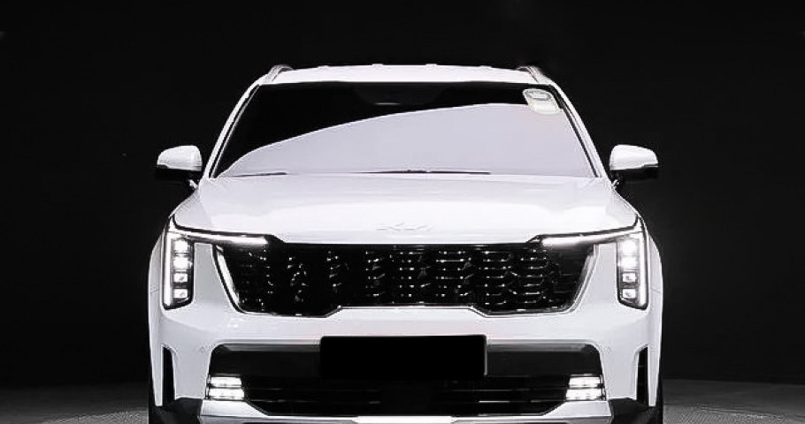 Kia Sorento NEW 