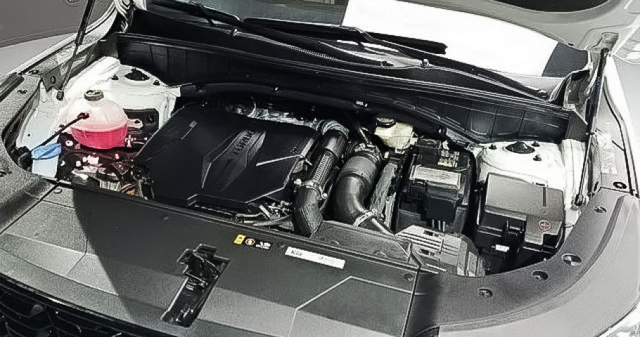 Kia Sorento NEW 