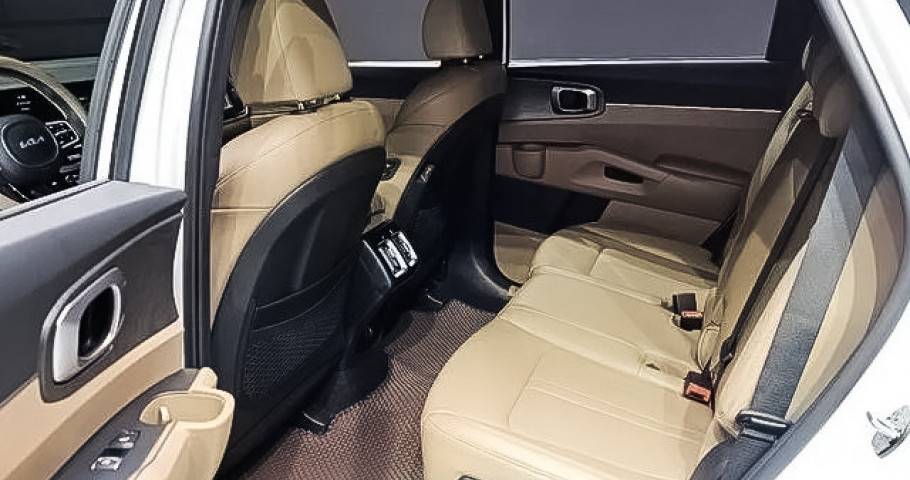 Kia Sorento NEW 