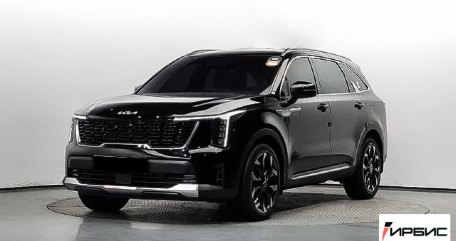 Kia Sorento NEW 