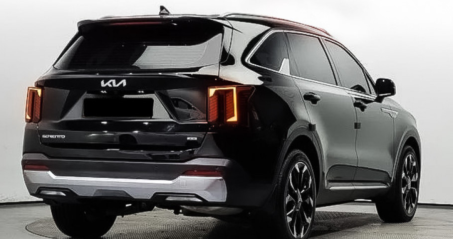 Kia Sorento NEW 