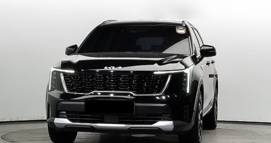 Kia Sorento NEW 