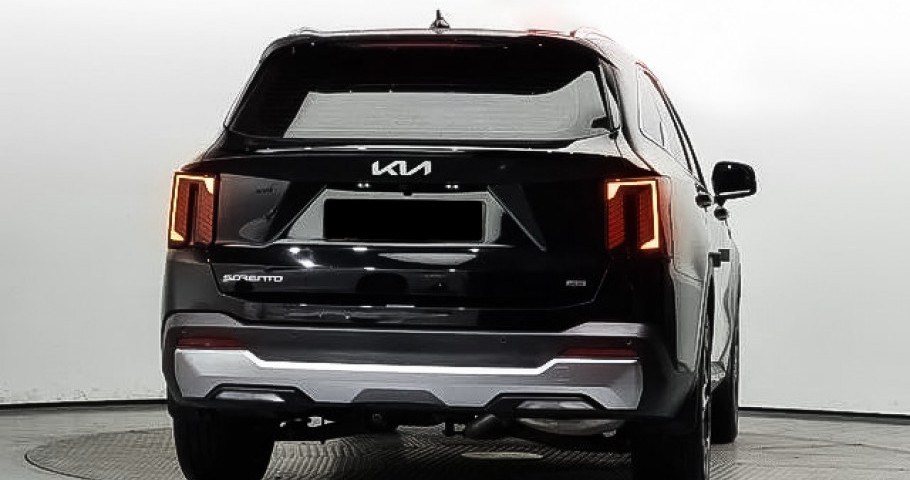 Kia Sorento NEW 