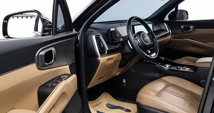 Kia Sorento NEW 