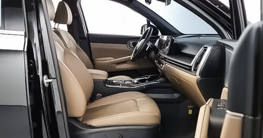 Kia Sorento NEW 