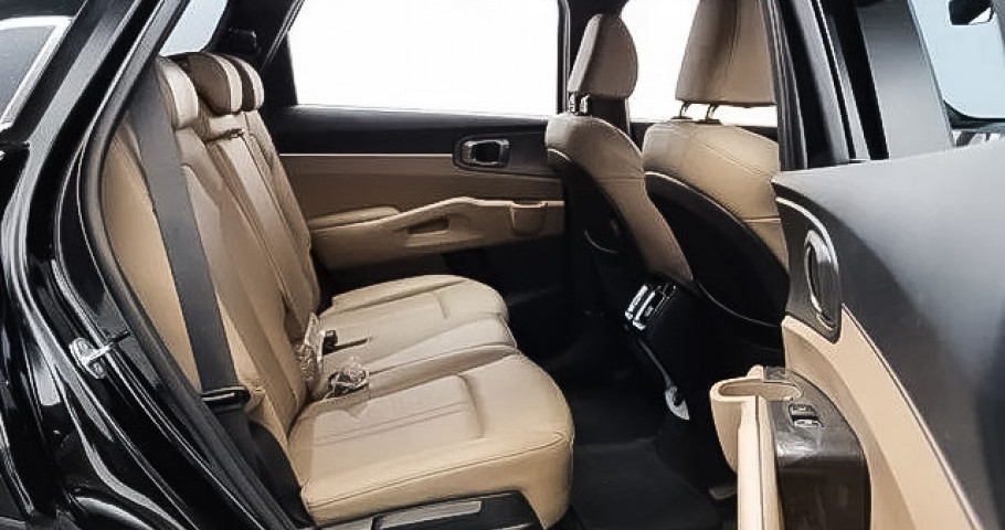 Kia Sorento NEW 