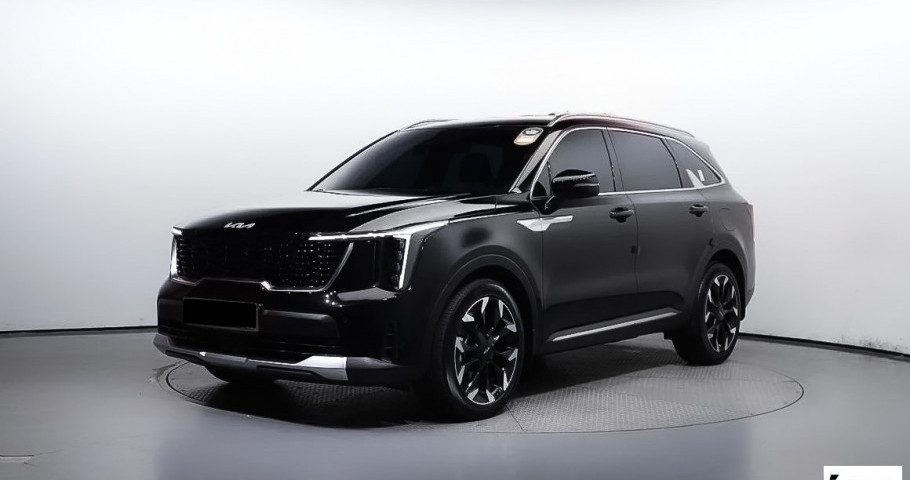 Kia Sorento NEW 