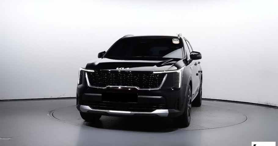Kia Sorento NEW 
