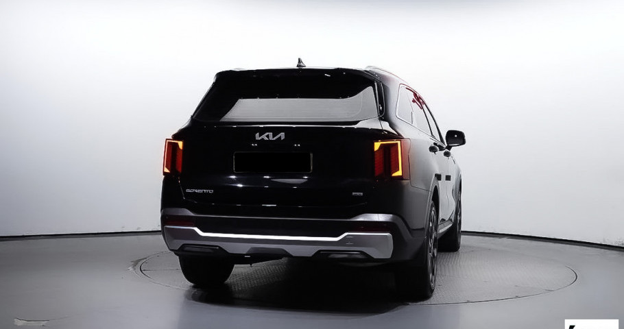 Kia Sorento NEW 
