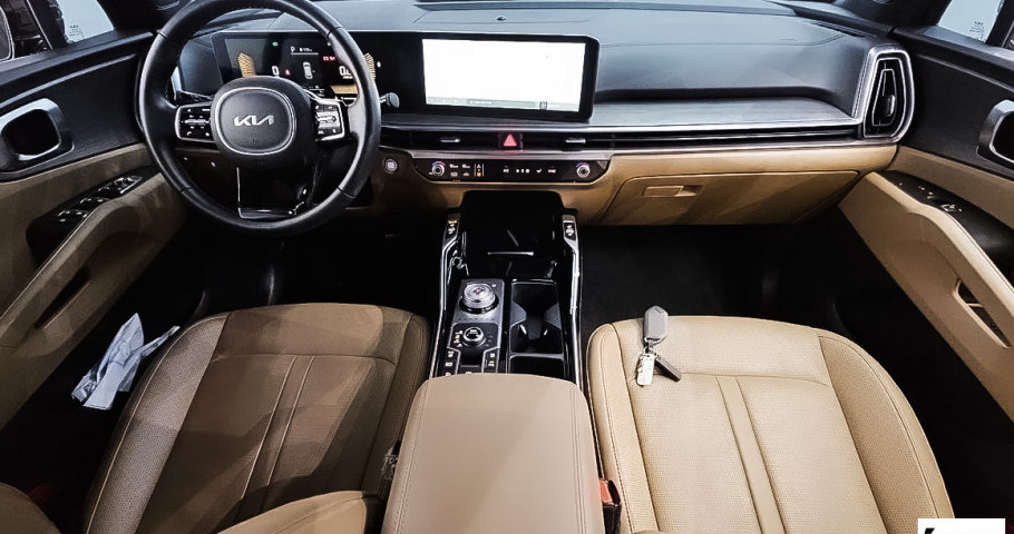 Kia Sorento NEW 