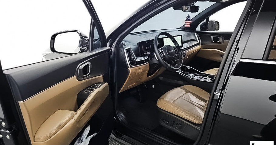 Kia Sorento NEW 