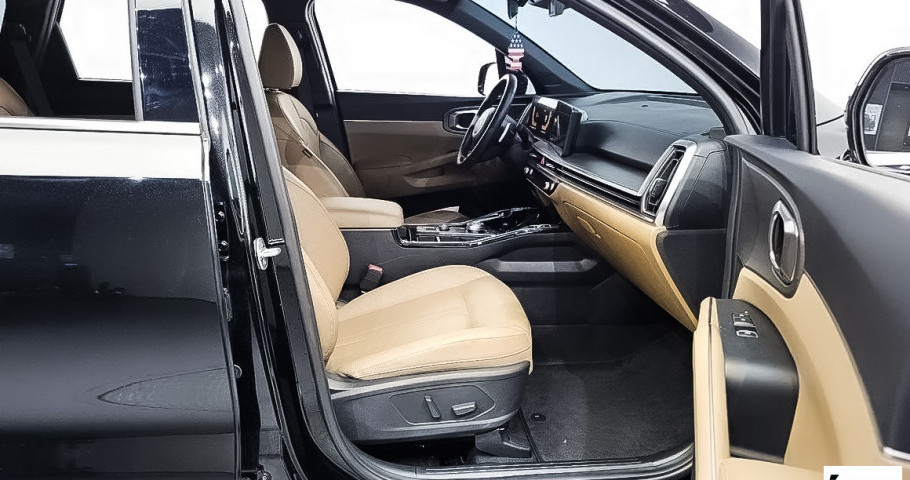 Kia Sorento NEW 