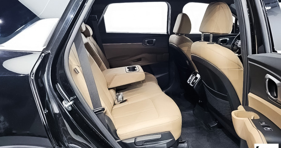 Kia Sorento NEW 