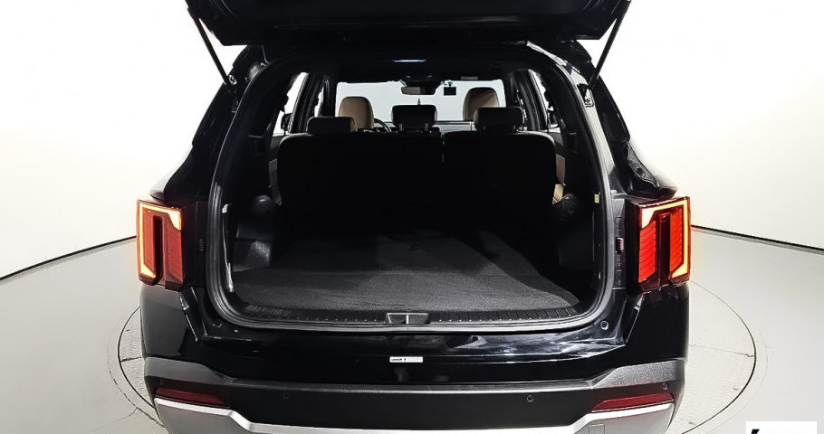 Kia Sorento NEW 
