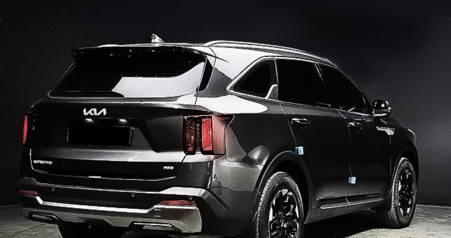 Kia Sorento NEW 