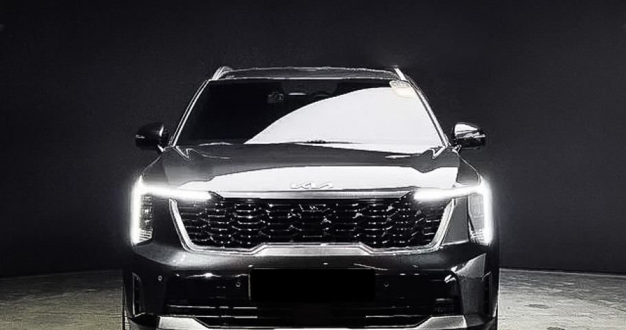Kia Sorento NEW 