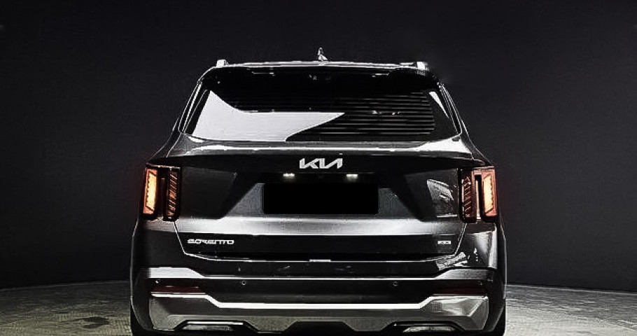 Kia Sorento NEW 