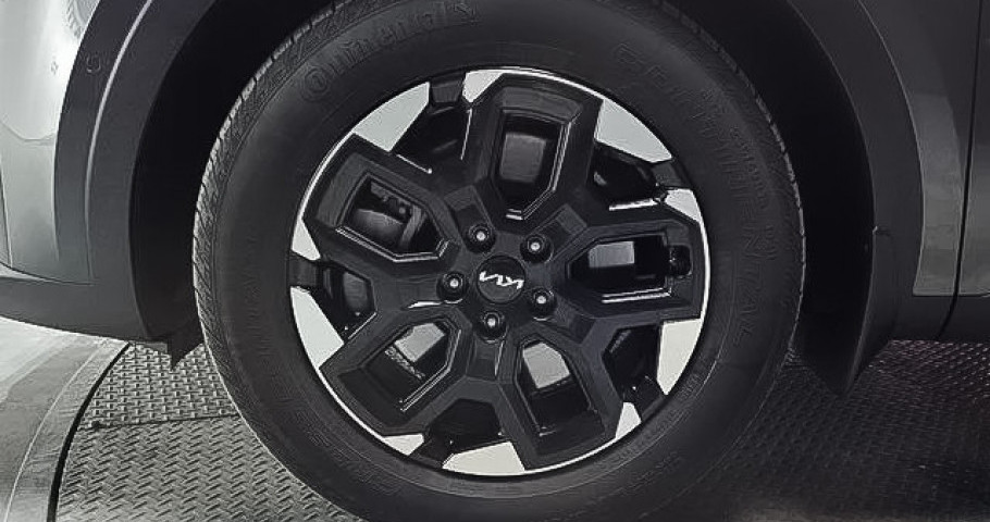 Kia Sorento NEW 