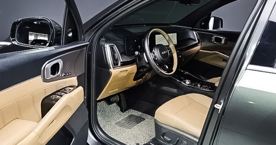 Kia Sorento NEW 