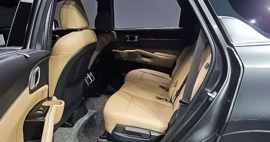 Kia Sorento NEW 