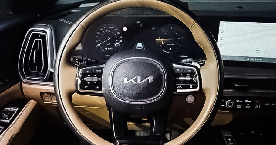 Kia Sorento NEW 