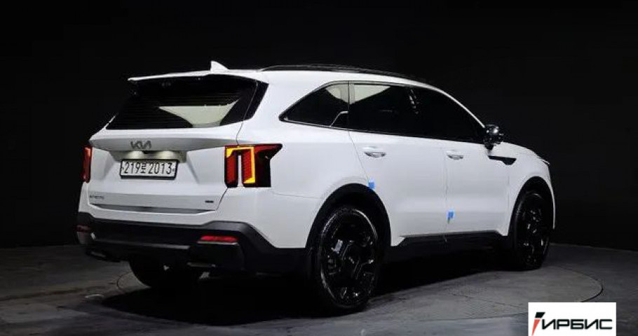 Kia Sorento NEW 