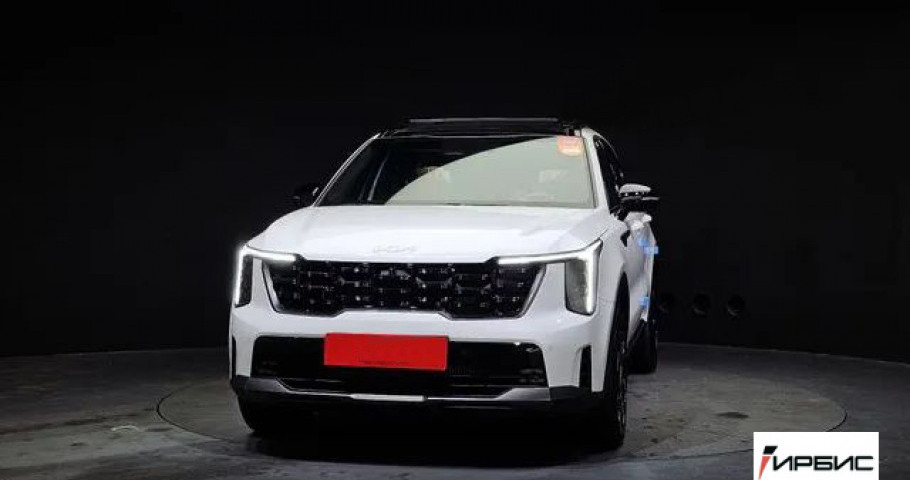 Kia Sorento NEW 