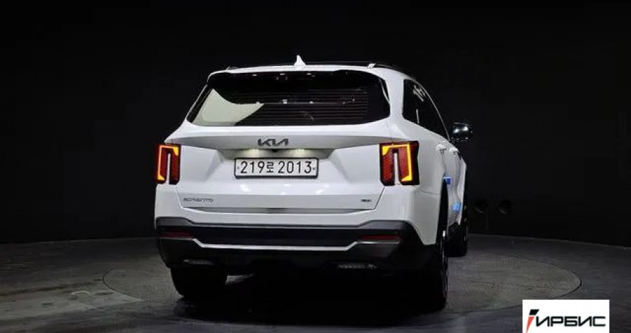 Kia Sorento NEW 