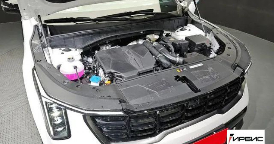 Kia Sorento NEW 