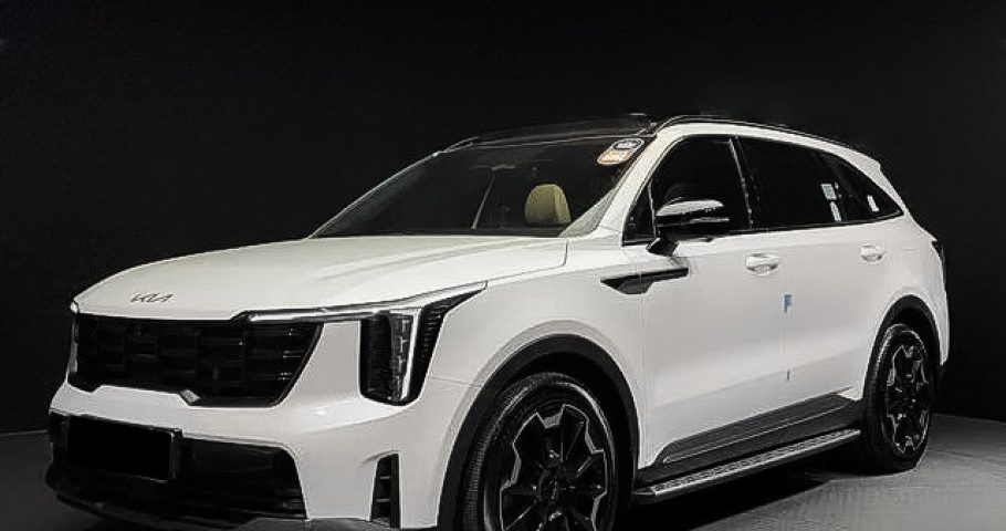 Kia Sorento NEW 