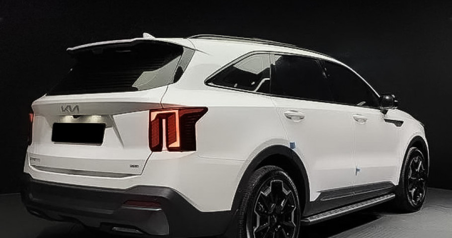 Kia Sorento NEW 