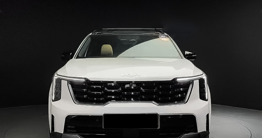 Kia Sorento NEW 